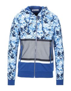 Толстовка Bikkembergs