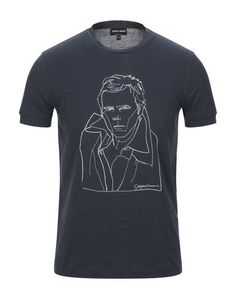 Футболка Giorgio Armani