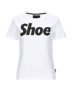 Футболка Shoeshine
