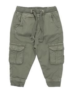 Повседневные брюки SP1