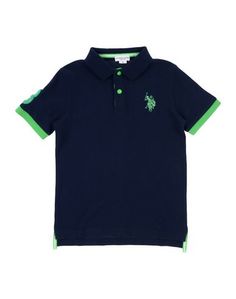 Поло U.S.Polo Assn.