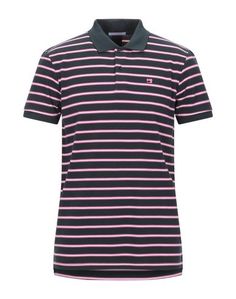 Поло Scotch & Soda