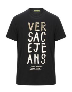 Футболка Versace Jeans