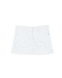 Джинсовая юбка Armani Junior