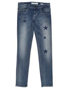 Джинсовые брюки Guess