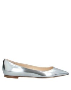 Балетки Jimmy Choo