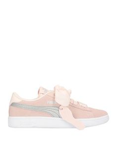 Низкие кеды и кроссовки Puma