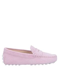 Мокасины Tod`S