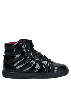 Низкие кеды и кроссовки Dolce & Gabbana