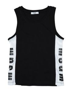 Футболка Msgm
