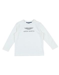 Футболка Aston Martin