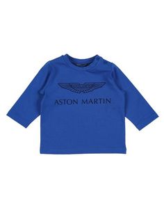 Футболка Aston Martin