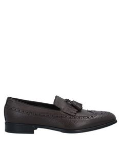 Мокасины Doucals