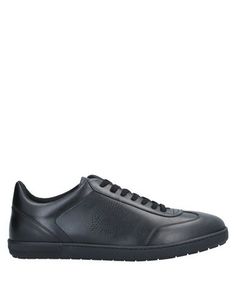 Низкие кеды и кроссовки Giorgio Armani