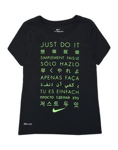 Футболка Nike