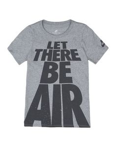 Футболка Nike