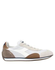 Низкие кеды и кроссовки Diadora Heritage