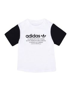 Футболка Adidas Originals