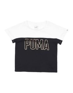 Футболка Puma