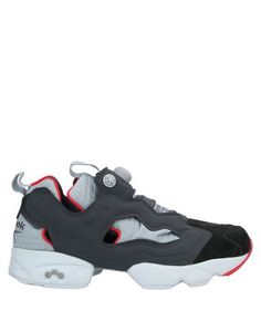 Низкие кеды и кроссовки Reebok
