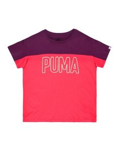 Футболка Puma