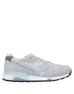 Низкие кеды и кроссовки Diadora