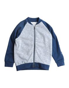 Толстовка Name IT