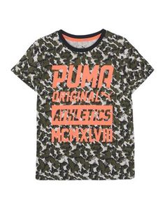 Футболка Puma