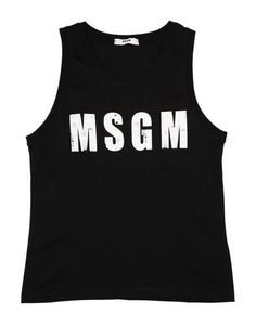 Футболка Msgm