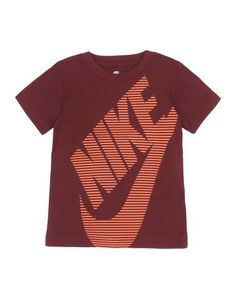 Футболка Nike