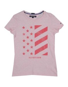Футболка Tommy Hilfiger