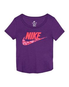 Футболка Nike