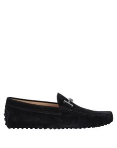 Мокасины Tod`S