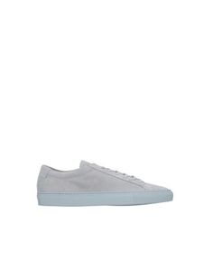 Низкие кеды и кроссовки Common Projects