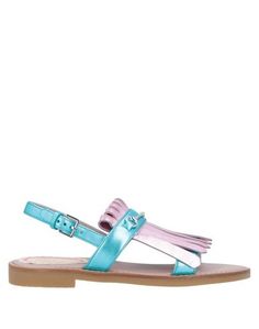 Сандалии Gucci