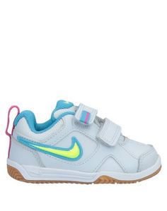 Низкие кеды и кроссовки Nike