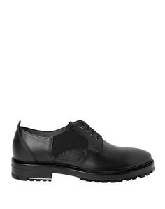 Обувь на шнурках Lanvin