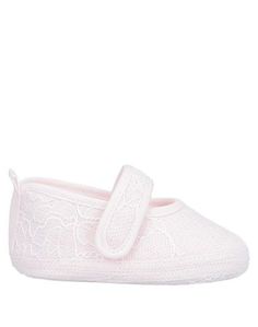 Обувь для новорожденных Aletta