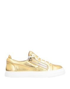 Низкие кеды и кроссовки Giuseppe Zanotti