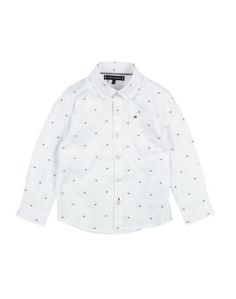 Pубашка Tommy Hilfiger