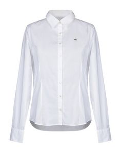 Pубашка Lacoste