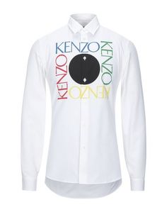 Pубашка Kenzo