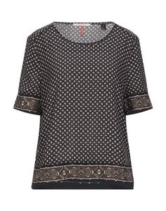 Блузка Maison Scotch