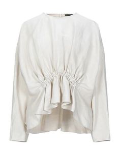 Блузка Derek Lam