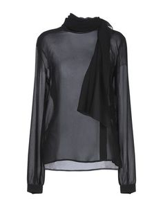 Pубашка Saint Laurent