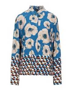 Pубашка Dries Van Noten