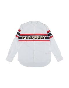 Pубашка Burberry