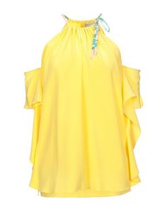 Блузка Emilio Pucci