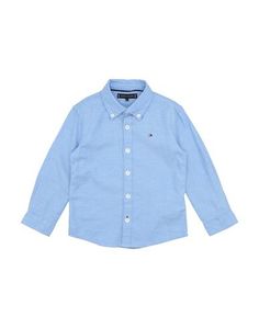 Pубашка Tommy Hilfiger
