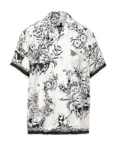 Pубашка Givenchy